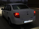 ВАЗ (Lada) Granta 2014 года