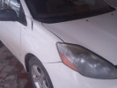 Toyota Sienna 2007 года