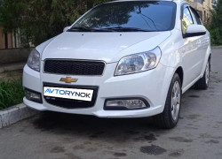 Chevrolet Nexia 2021 года