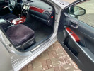 Toyota Camry 2012 года