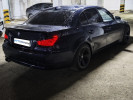 BMW 5 серия 2007 года