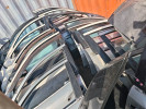 Двери стекла ручки замки молдинги форточка