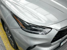 Toyota Highlander 2024 года