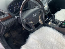 Hyundai Grandeur 2011 года
