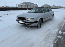 Audi 80 1992 года