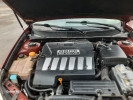 Chevrolet Epica 2007 года