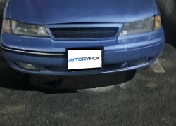 Daewoo Nexia 2007 года