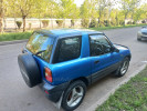 Toyota RAV4 1996 года