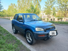 Toyota RAV4 1996 года