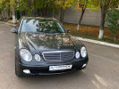 Mercedes-Benz E-Класс 2003 года