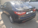 Kia Rio 2011 года
