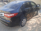 Kia Rio 2011 года
