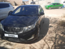 Kia Rio 2011 года