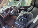 Toyota Land Cruiser 2012 года