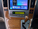Toyota Alphard 2007 года