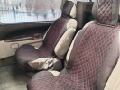 Mitsubishi Delica 1997 года