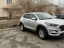 Hyundai Tucson 2019 года