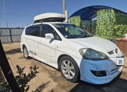 Toyota Ipsum 2006 года