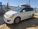 Toyota Ipsum 2006 года