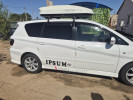 Toyota Ipsum 2006 года