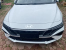Hyundai Elantra 2024 года