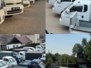 Kia Bongo 2024 года