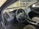 Hyundai Sonata 2012 года
