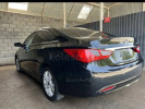 Hyundai Sonata 2012 года