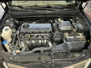 Hyundai Sonata 2012 года