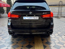 BMW X5 2017 года