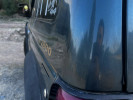 Mitsubishi Pajero 1995 года