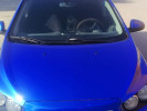 Chevrolet Aveo 2013 года