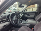 Toyota Highlander 2022 года