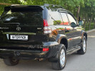 Toyota Land Cruiser Prado 2007 года