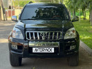 Toyota Land Cruiser Prado 2007 года