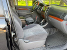 Toyota Land Cruiser Prado 2007 года