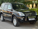 Toyota Land Cruiser Prado 2007 года