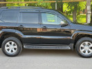 Toyota Land Cruiser Prado 2007 года