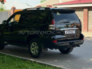 Toyota Land Cruiser Prado 2007 года