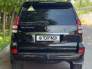 Toyota Land Cruiser Prado 2007 года