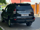 Toyota Land Cruiser Prado 2007 года