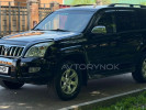 Toyota Land Cruiser Prado 2007 года