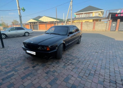 BMW 5 серия 1992 года