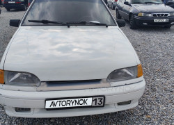 ВАЗ (Lada) 2114 2013 года