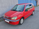 Toyota Raum 1998 года