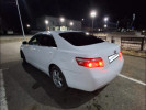 Toyota Camry 2007 года