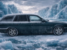 BMW 5 серия 1994 года