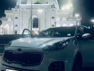 Kia Sportage 2019 года