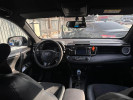 Toyota RAV4 2017 года