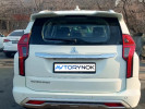 Mitsubishi Montero Sport 2023 года